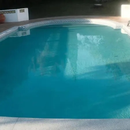 Lorenzo With Tennis Court & Swimming Pool Βίλα *