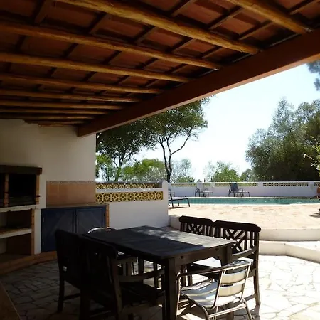 Βίλα Lorenzo With Tennis Court & Swimming Pool Portimão