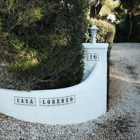 Lorenzo With Tennis Court & Swimming Pool Βίλα *