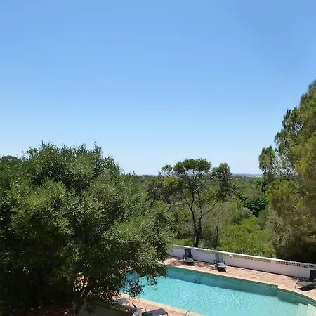 Lorenzo With Tennis Court & Swimming Pool Portimao