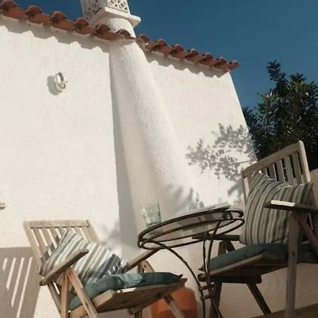 Lorenzo With Tennis Court & Swimming Pool Villa Portimao