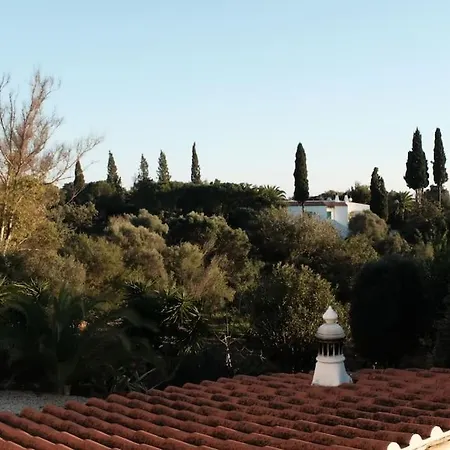 Lorenzo With Tennis Court & Swimming Pool * Portimao