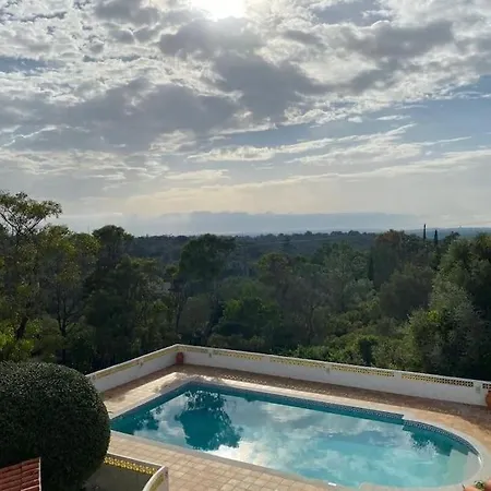 Lorenzo With Tennis Court & Swimming Pool Portimao