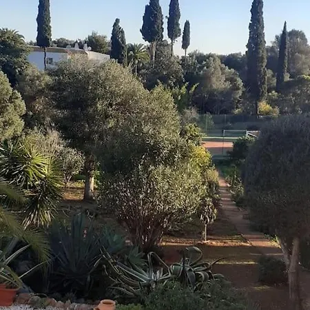 Lorenzo With Tennis Court & Swimming Pool * Portimao